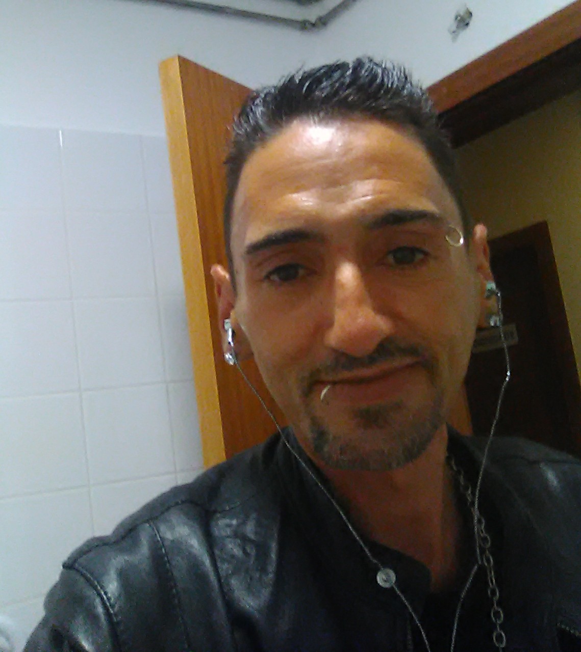 Updated Profile Photo.