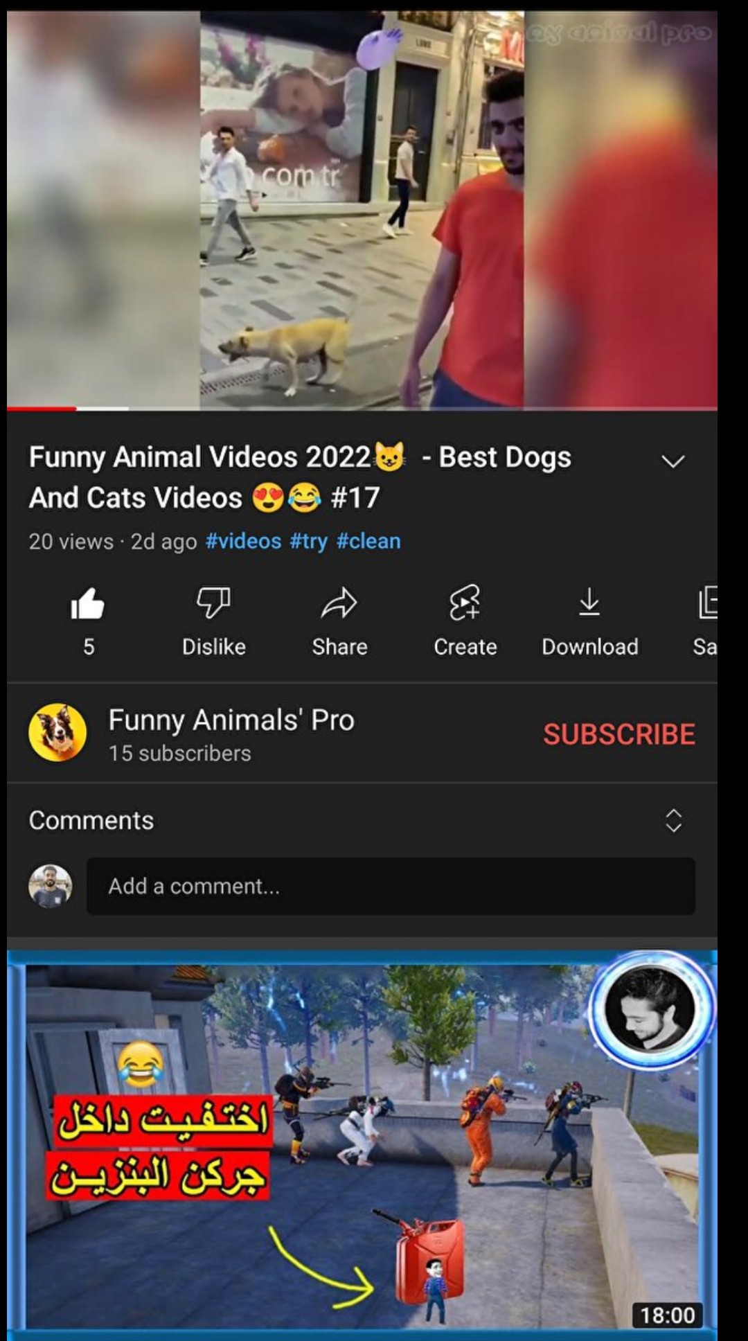 My New channel please support
and subscribe me....
#https://