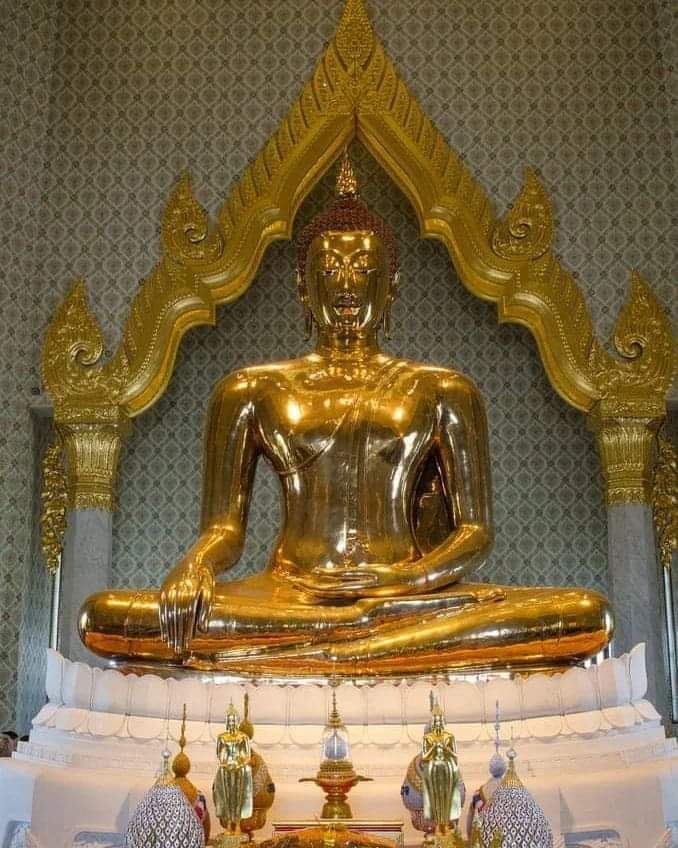 仏陀🤚