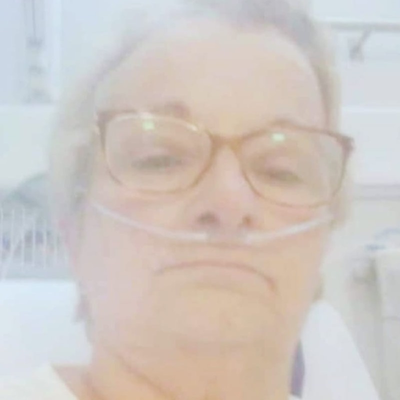 Updated Profile Photo.