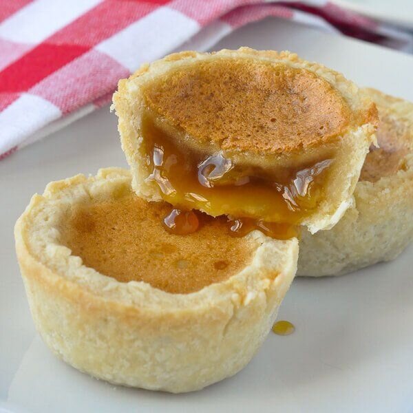 Butter tart anyone??😋
