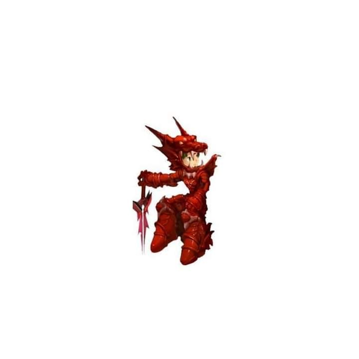 Updated Profile Photo.