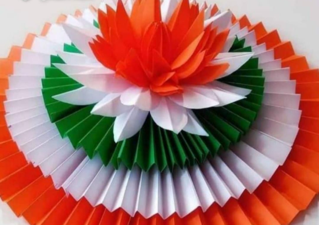 भारत माता की जय