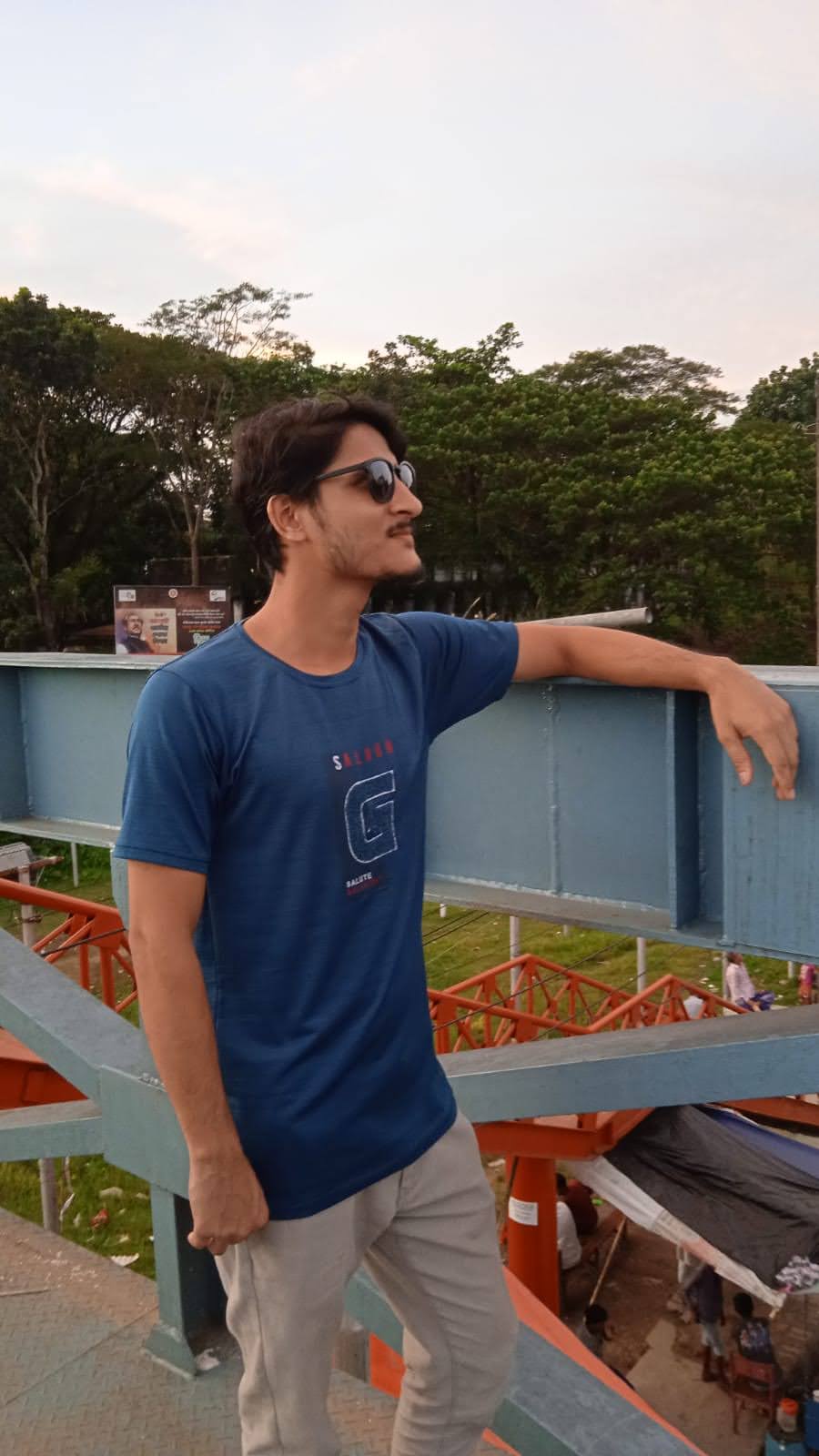 Hello everyone