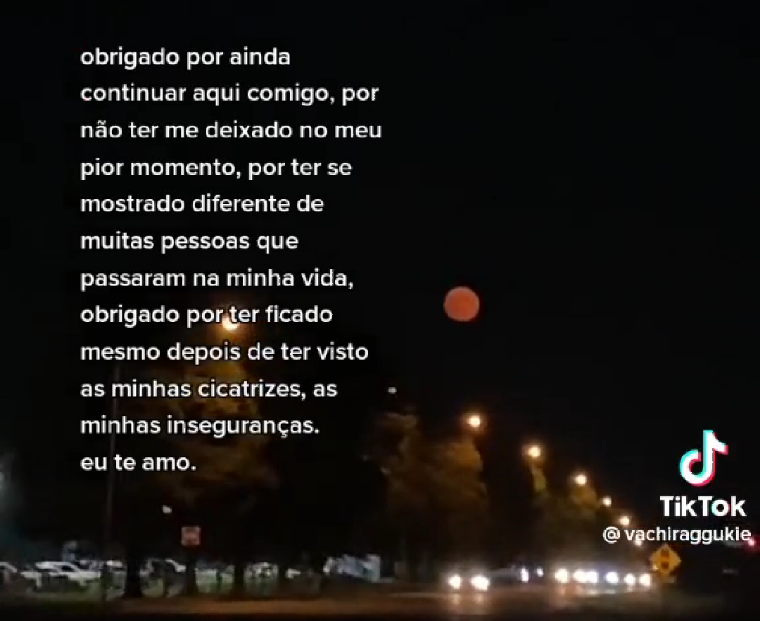 conte comigo sempre