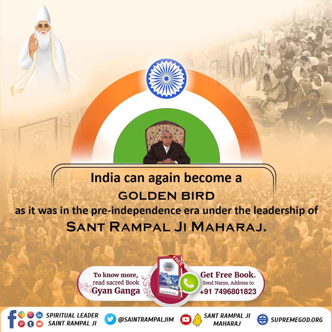 #FreedomFromSocialEvils

Human will abandon drugs
In the hol