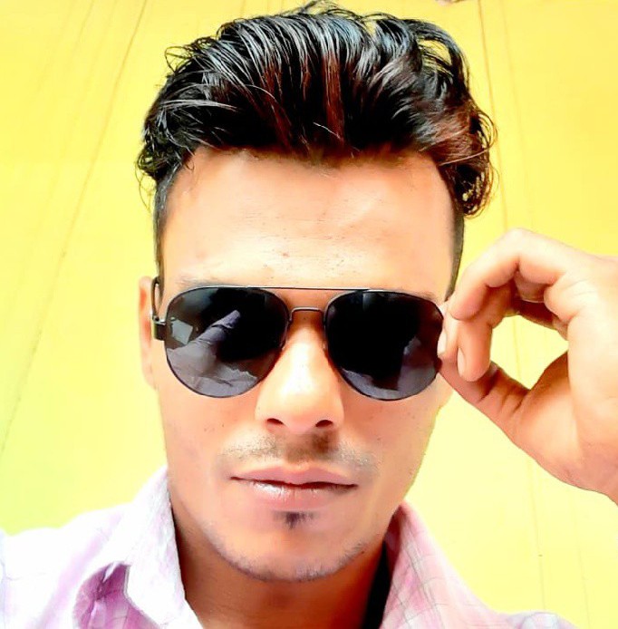 User