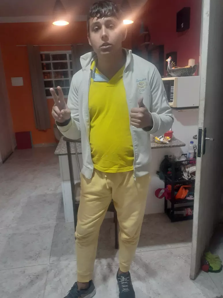 Sabado queria dinhero e sair Boa noite oi lindos blz tudo be