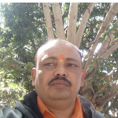 Updated Profile Photo.