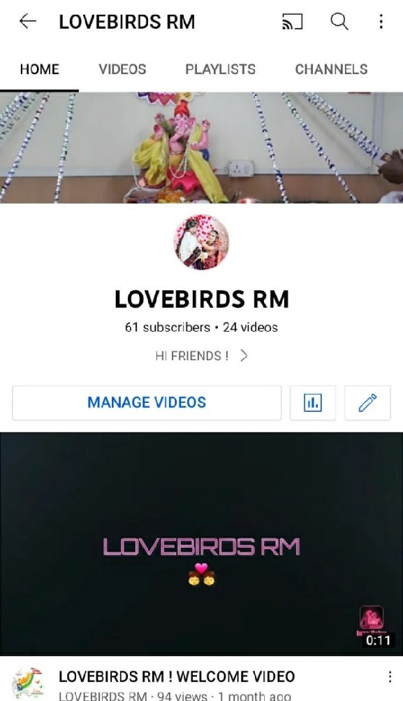Updated Cover Photo.