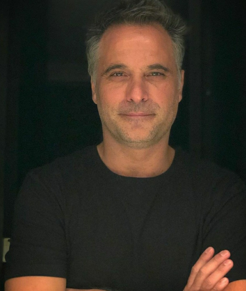 Author