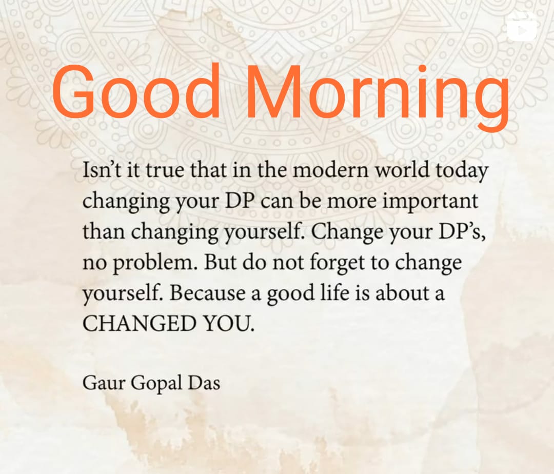 Good day!