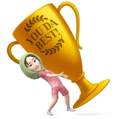 level 1 finished my profile