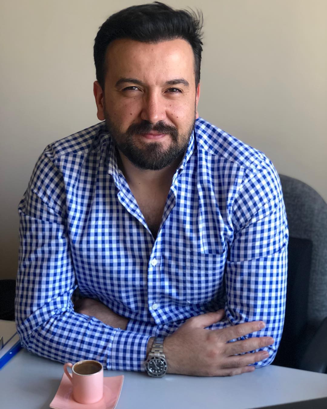 Author
