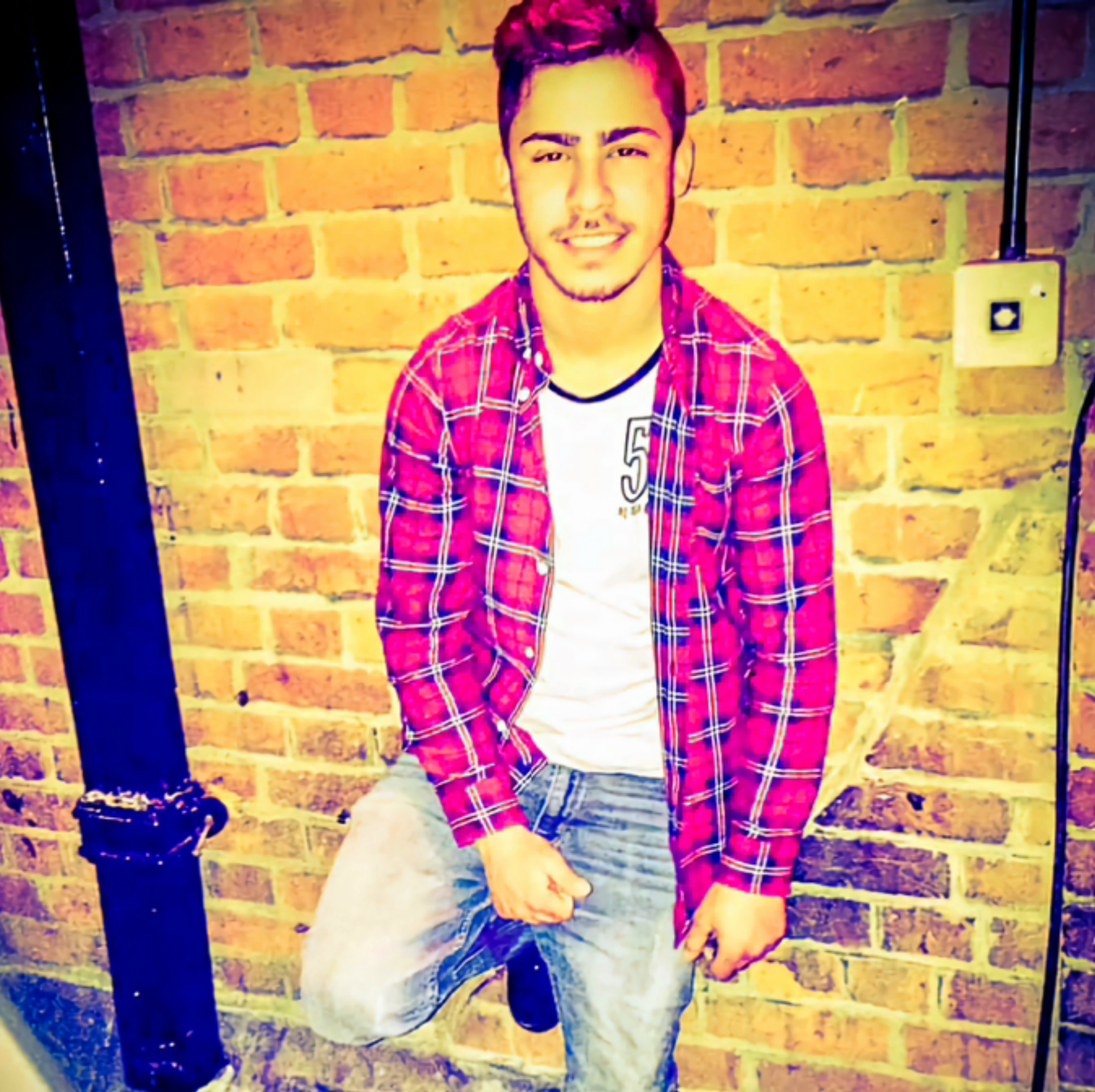 Author