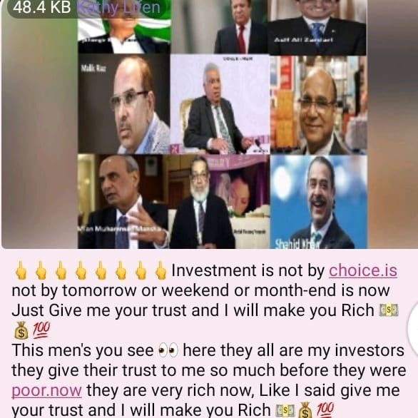 you can start investing today 🏧📱💻 you still have time 🧭