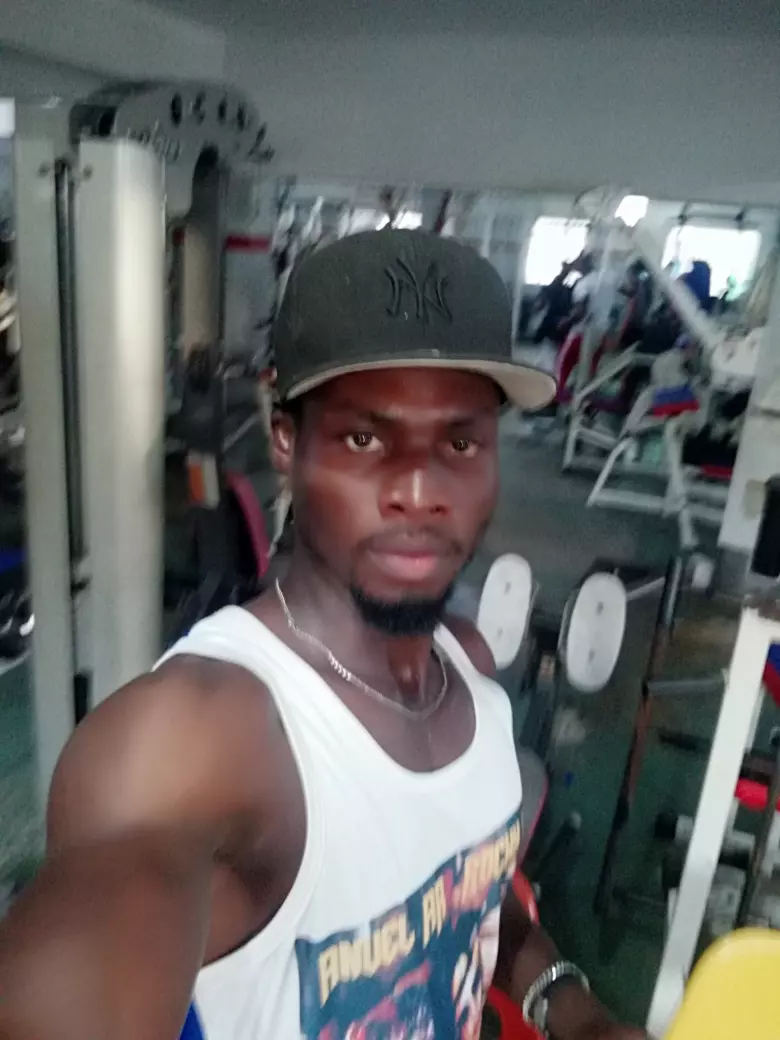 I am looking for a serious relationship. Someone with whom I