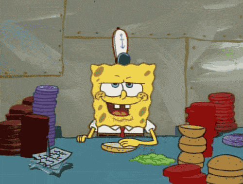 papas burgera used to be like