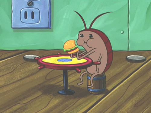 Mood but weirdly