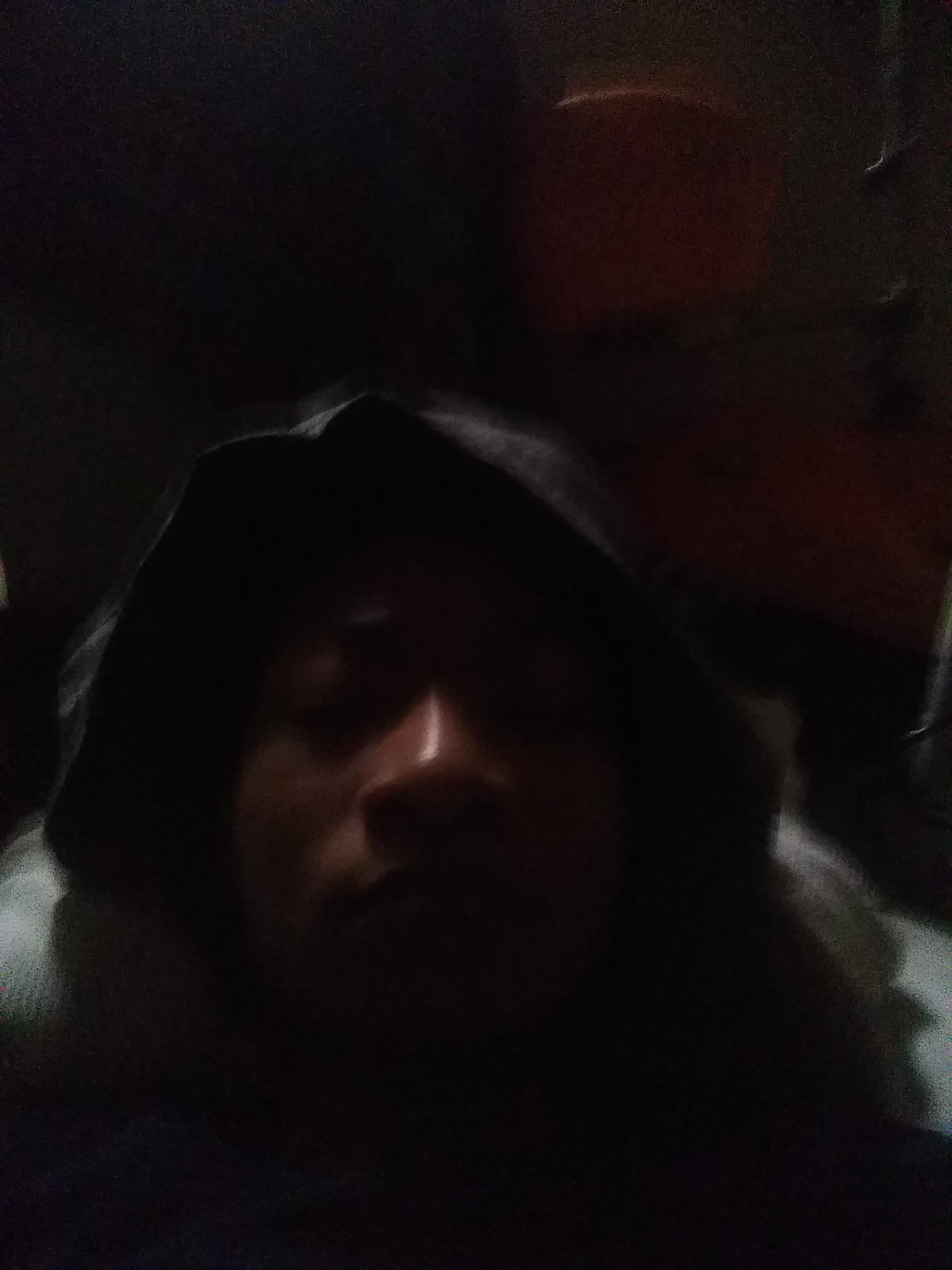hey