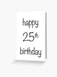 late birthday for me
