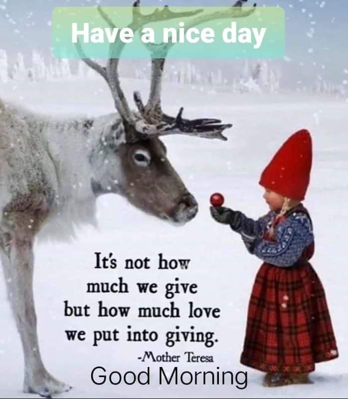 Good day!