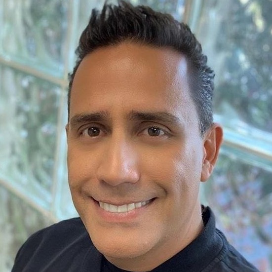Updated Profile Photo.