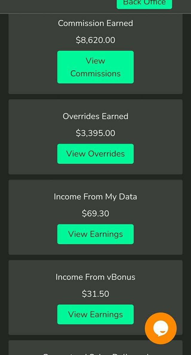 0.45$ 𝕡𝕖𝕣 𝕞𝕚𝕟𝕦𝕚𝕥𝕖
58.2$ 𝕡𝕖𝕣 𝕙𝕠𝕦𝕣 
491.7$ 𝕡𝕖𝕣 𝕕𝕒𝕪 
𝕟𝕠 𝕣𝕚𝕤𝕜/ 𝕟