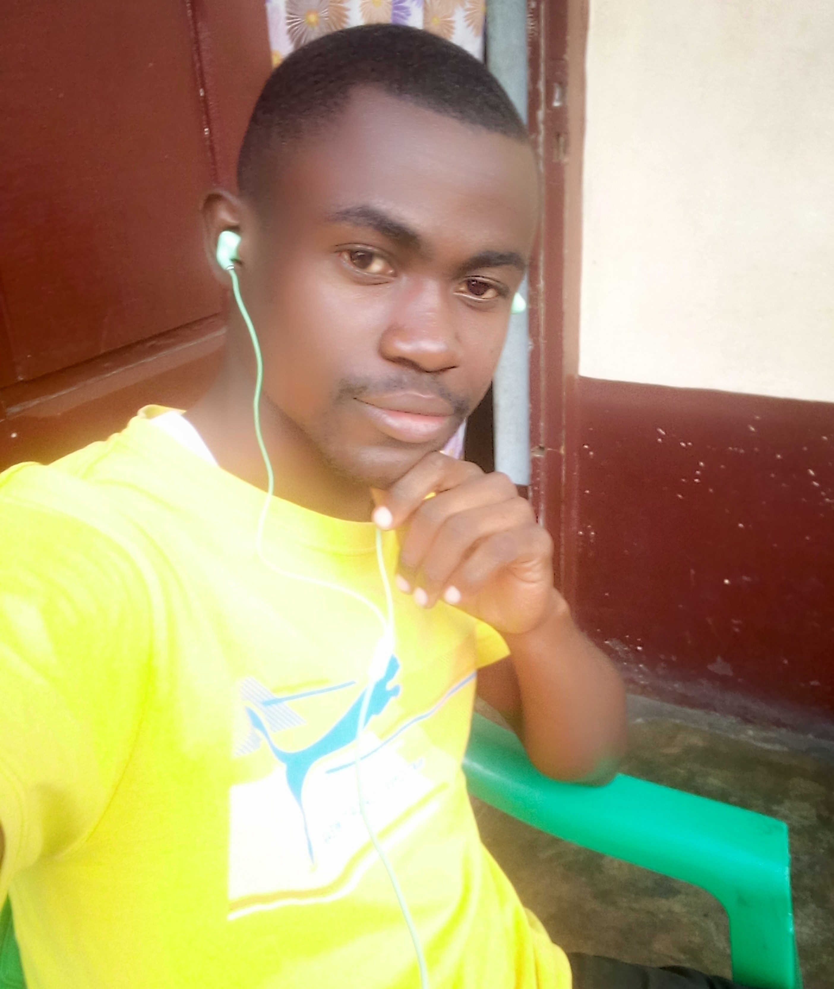 User