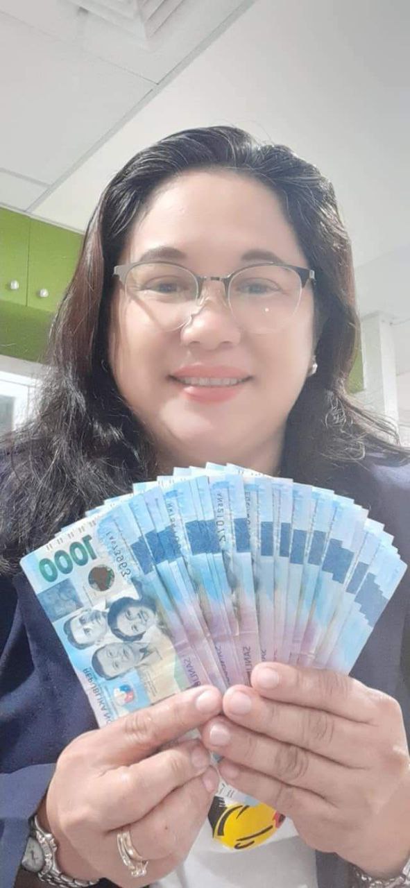 Good News! Good News!!
Stay at home and work from the comfor