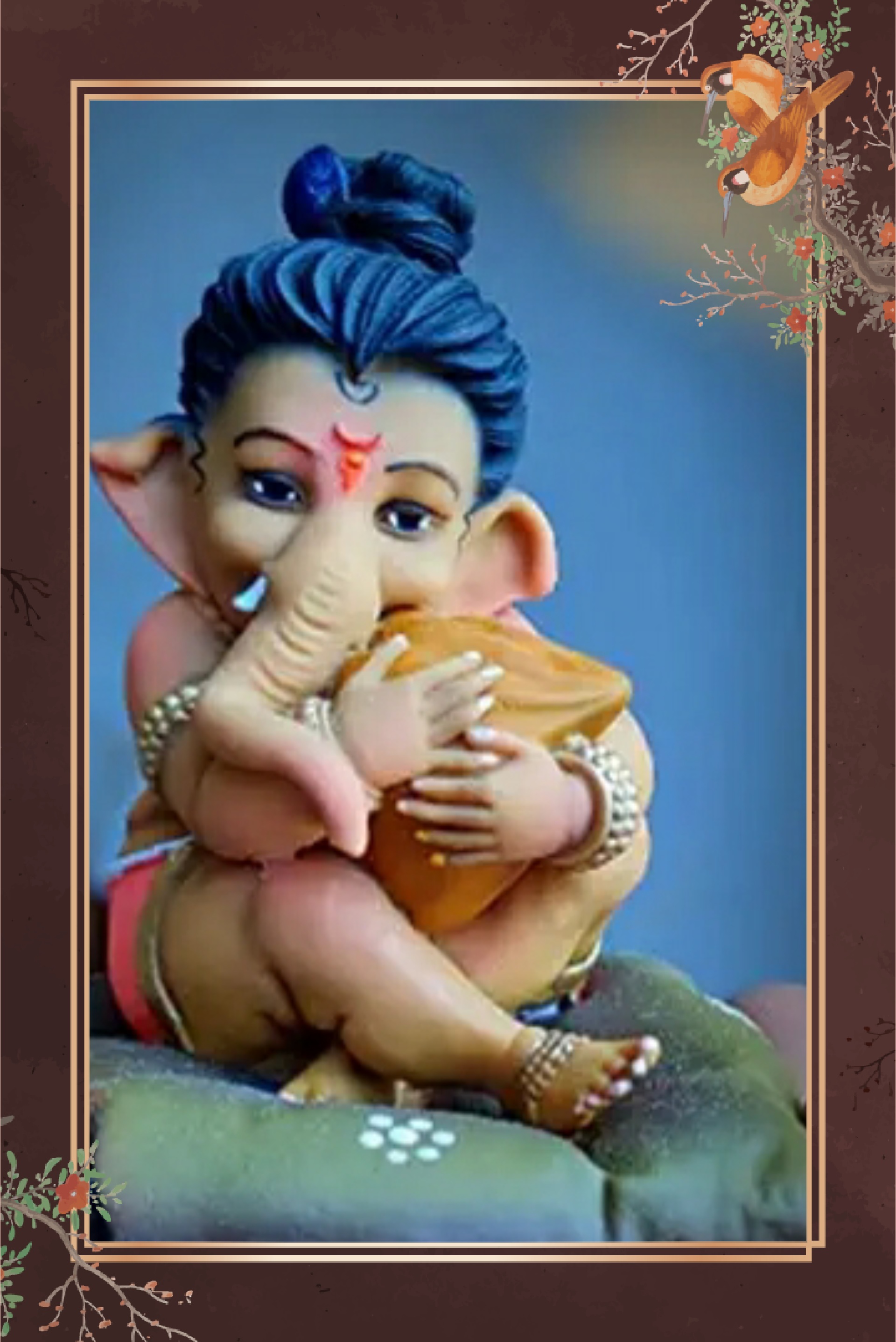 jai ganesha