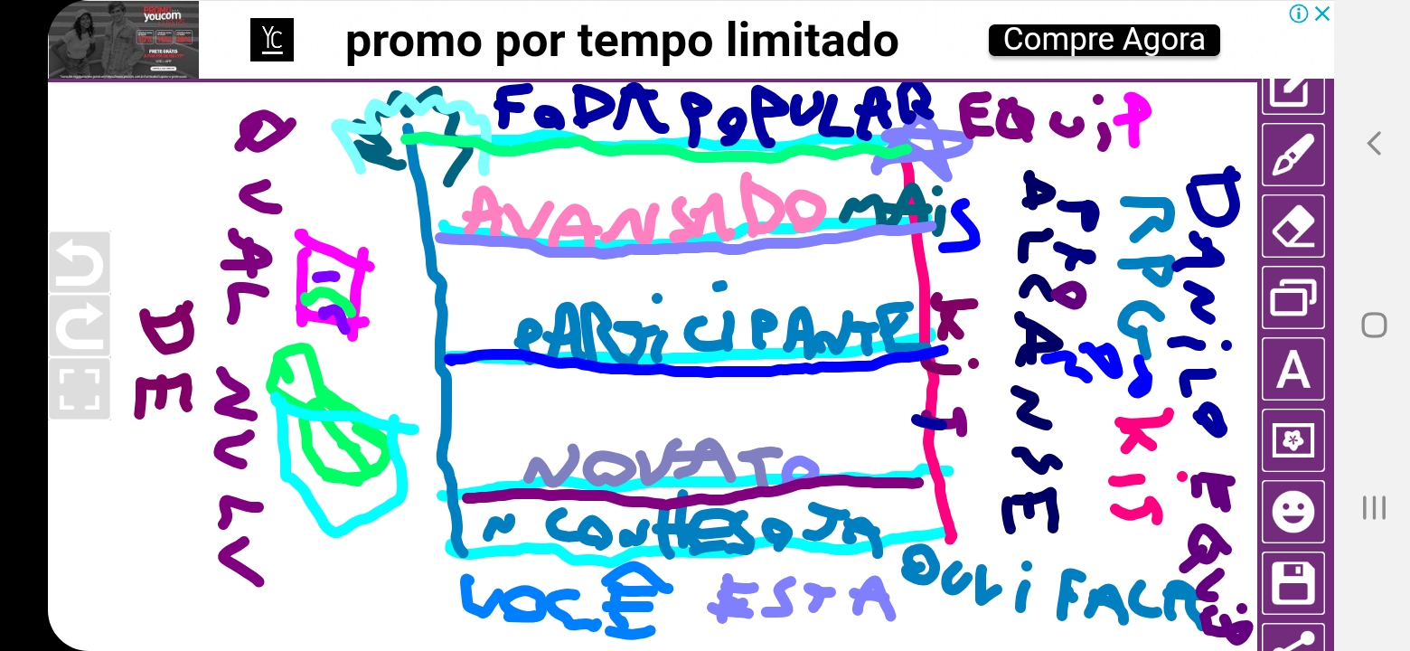 Kit se desenvolveno Server novo eu Danilo equip disinvolvi a