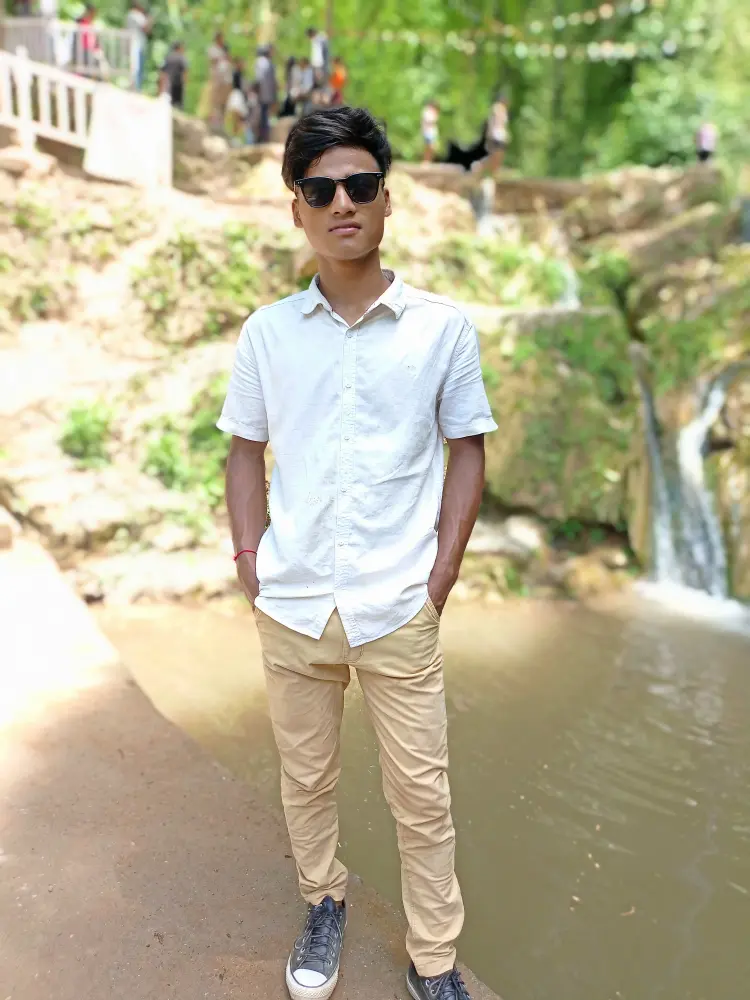 Author