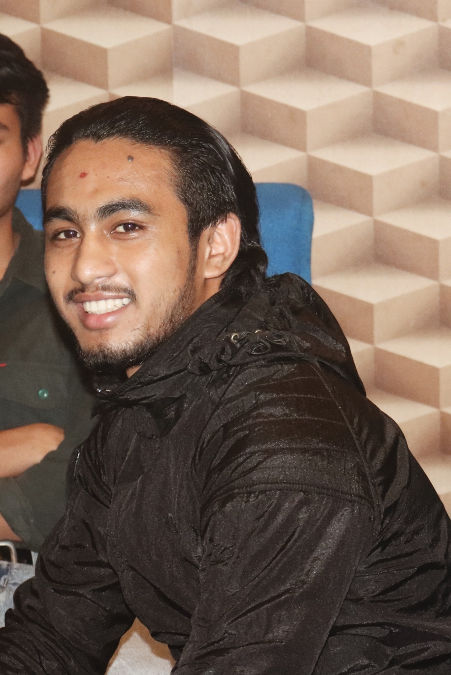Author