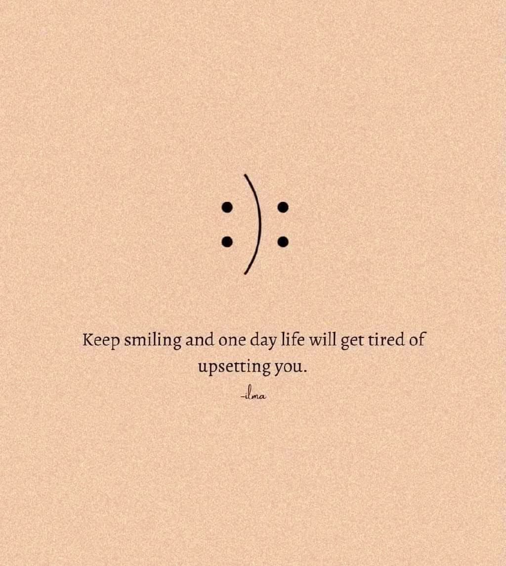 Happy Sunday!
