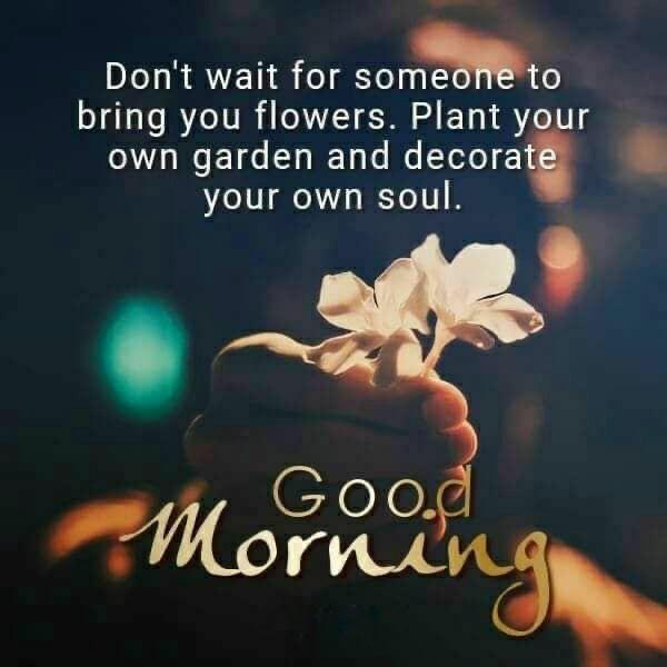 have a nice day!