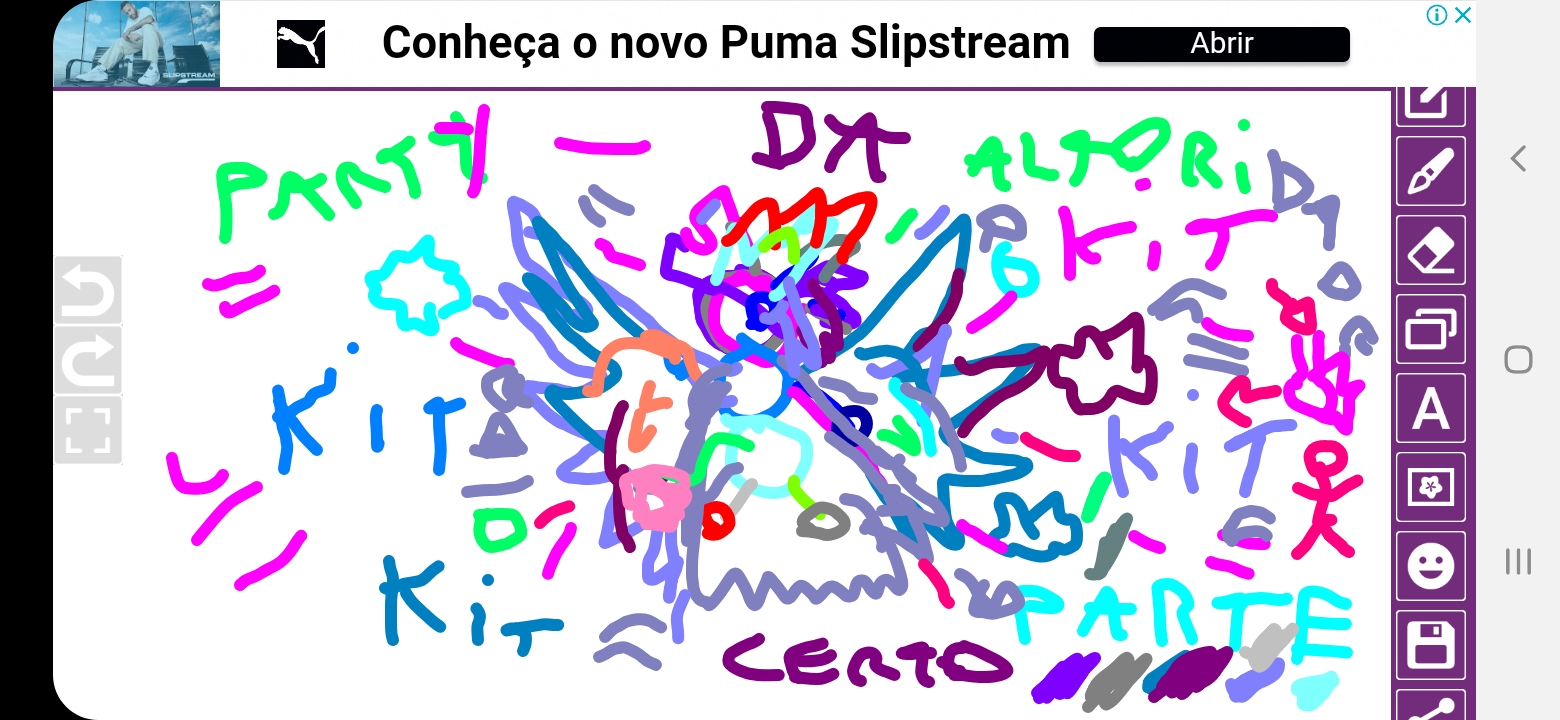 Criado por Danilo Silva Facebook Youtube Players do Kit nova