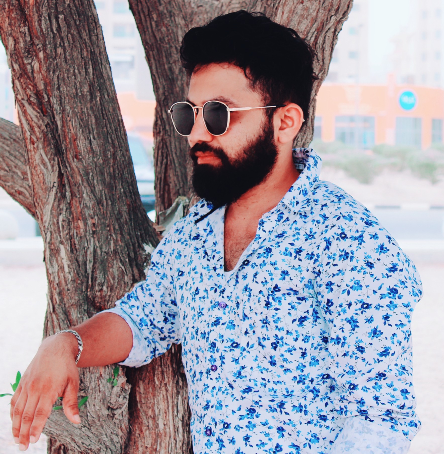 Author