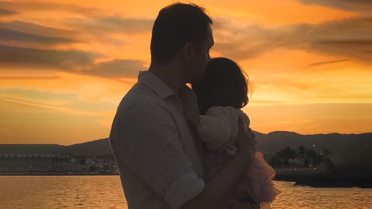 May this account be a tribute to my father and all fathers
