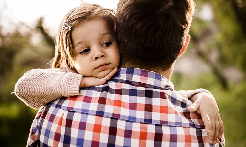 May this account be a tribute to my father and all fathers