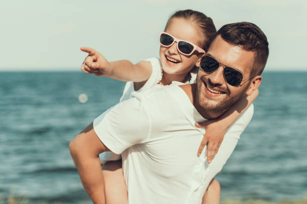 This account is a tribute to my father and all fathers