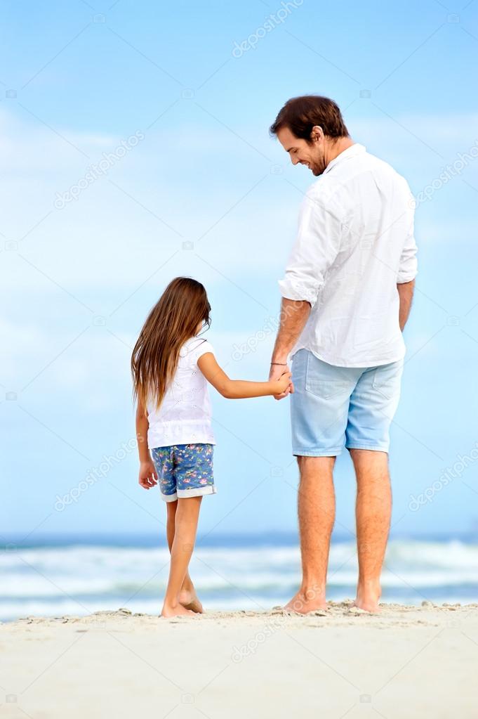 This account is a tribute to my father and all fathers