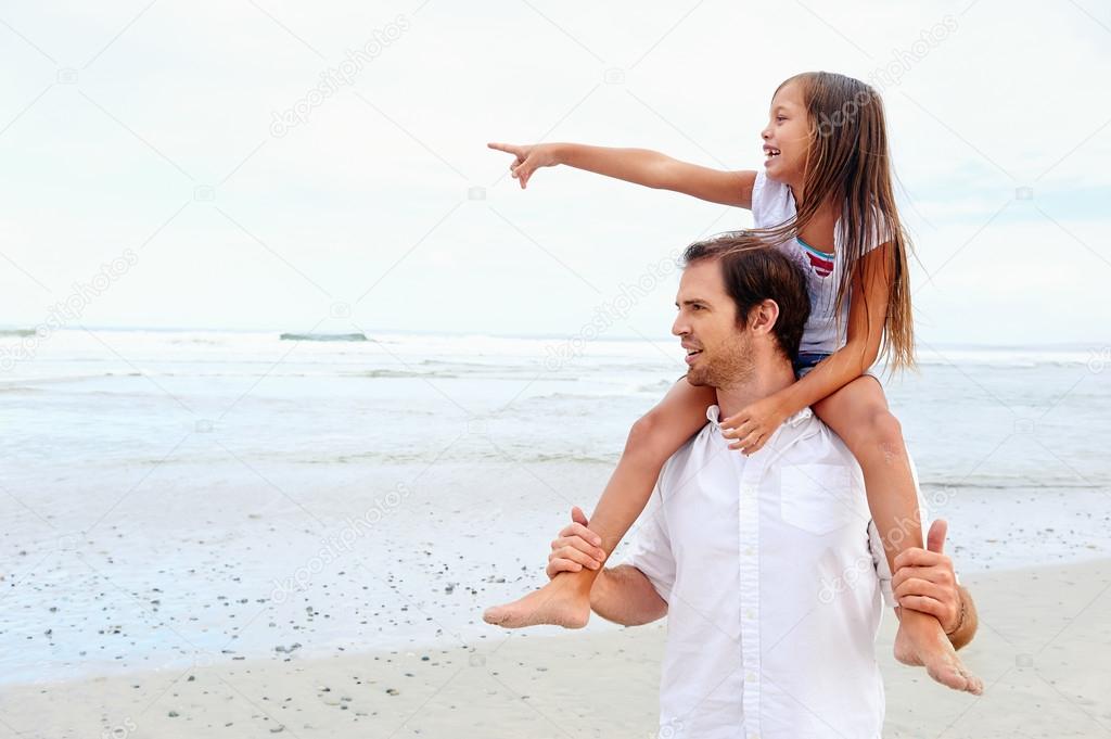 This account is a tribute to my father and all fathers
