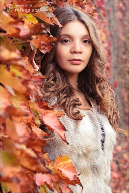Autumm blossom🍁🍂