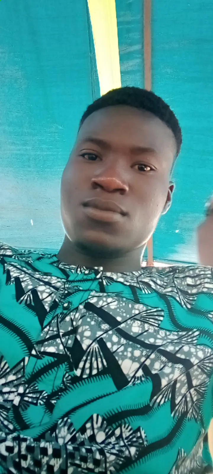 Hello