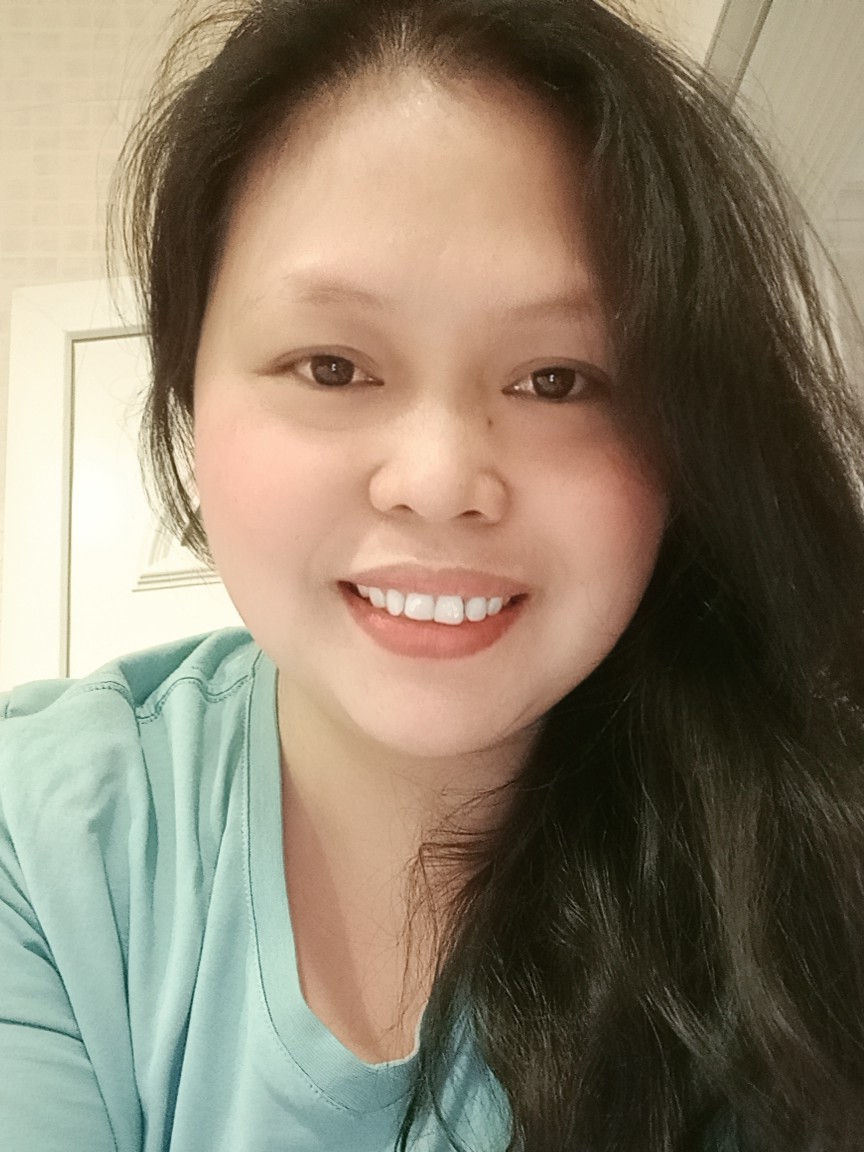 Updated Profile Photo.