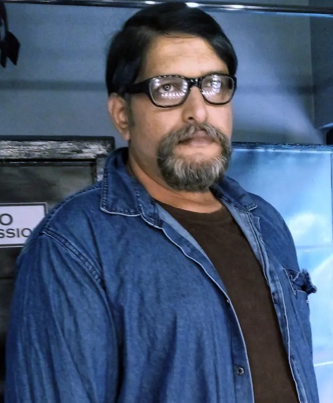 Author