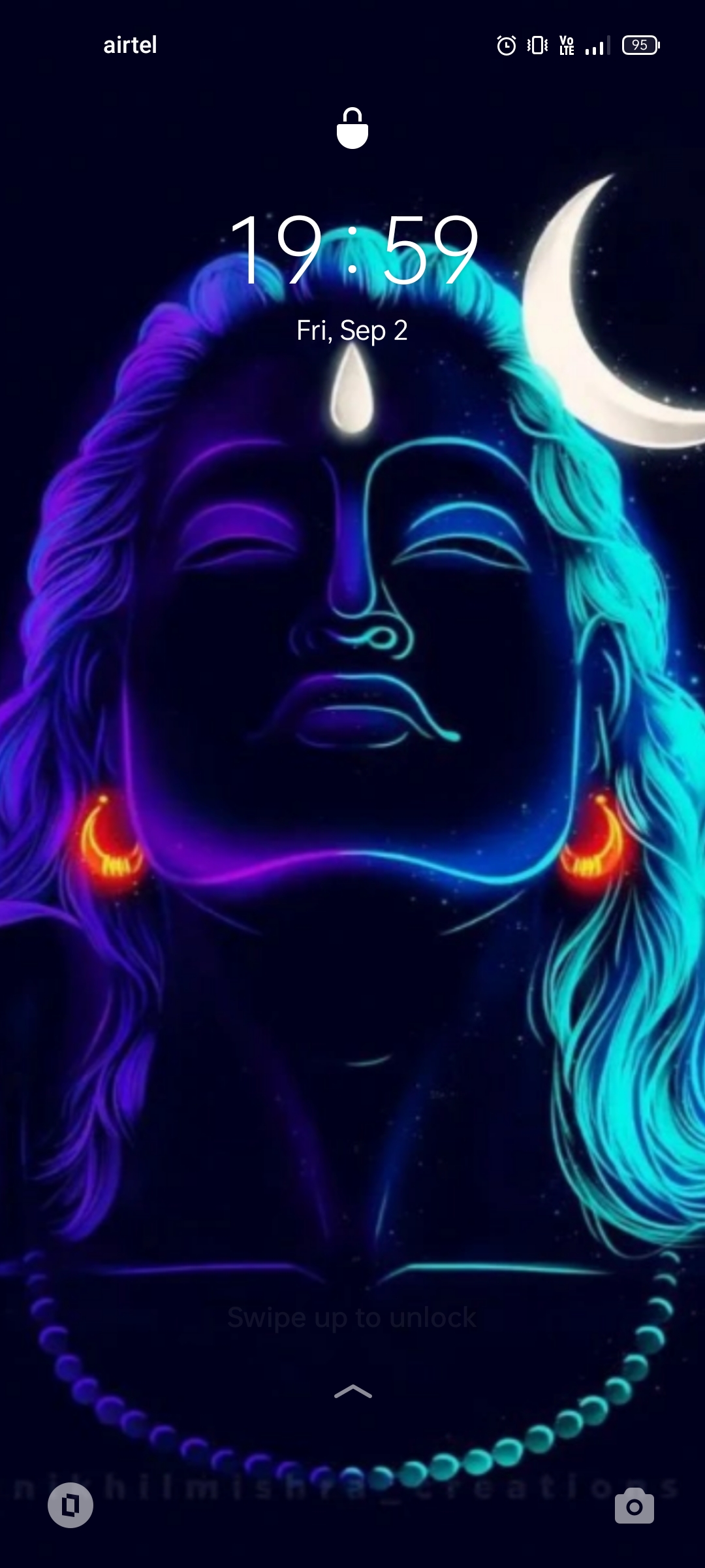 Jai baba mahakal