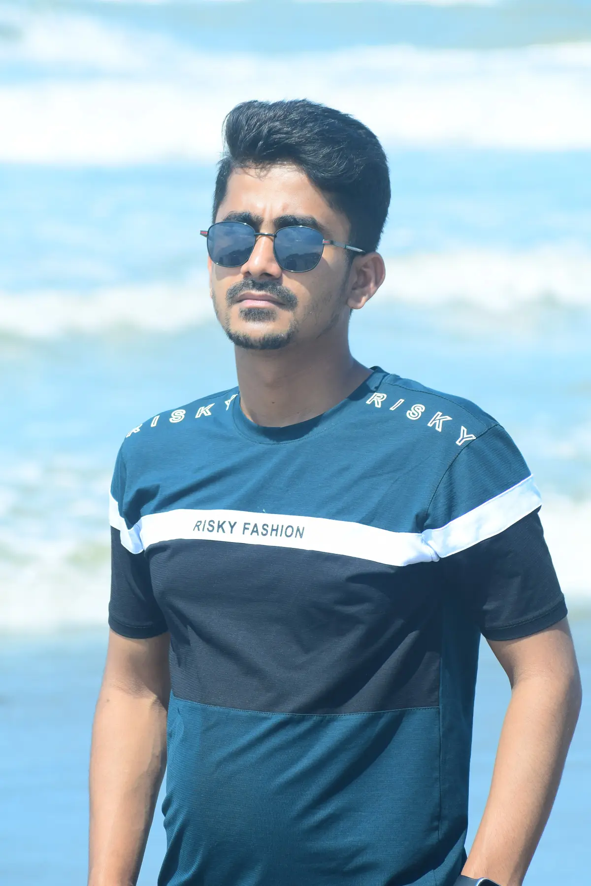 Author