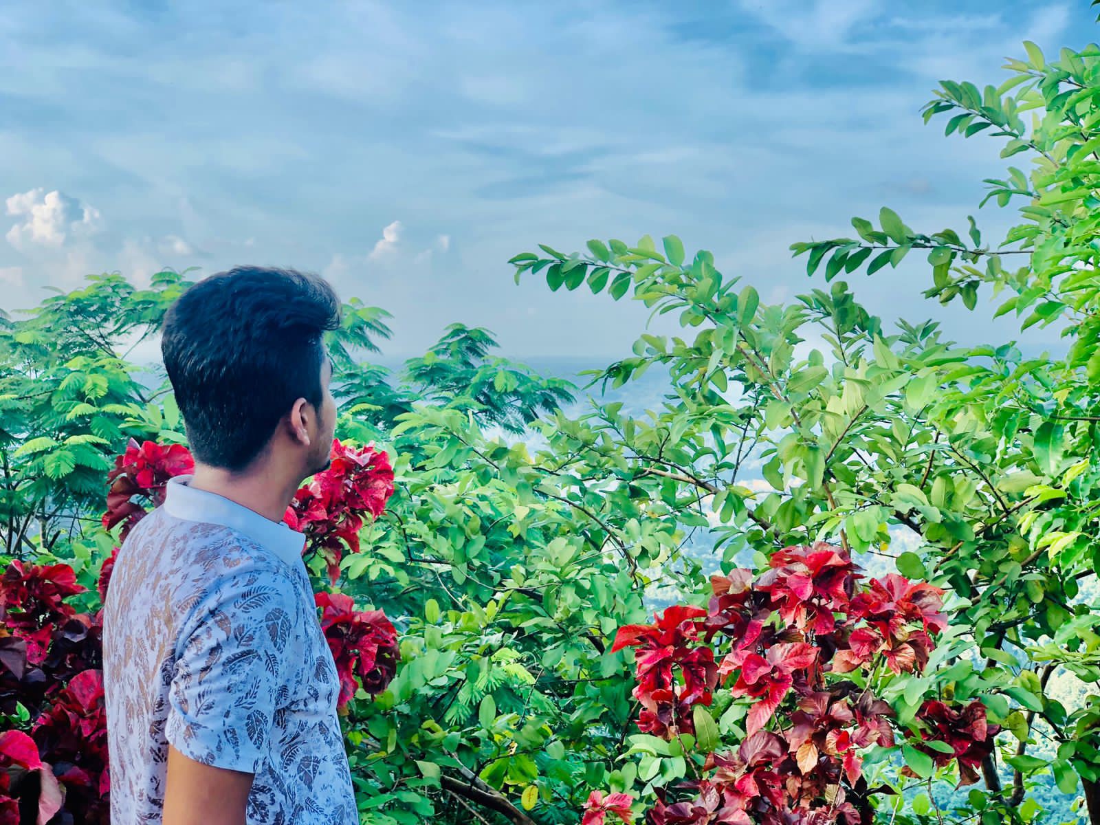 Updated Cover Photo.